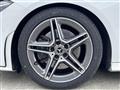 2020 Mercedes-Benz CLA-CLASS