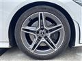 2020 Mercedes-Benz CLA-CLASS