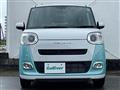 2023 Daihatsu Move Canbus