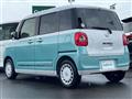 2023 Daihatsu Move Canbus