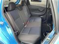 2017 Toyota Vitz