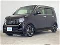 2020 Honda N-WGN
