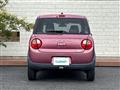 2016 Suzuki Lapin