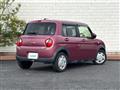 2016 Suzuki Lapin