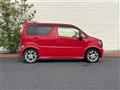 2017 Suzuki Wagon R