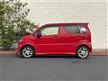 2017 Suzuki Wagon R