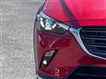 2018 Mazda CX-3