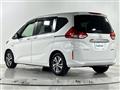 2020 Honda Freed