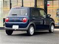 2020 Suzuki Lapin