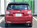 2020 Toyota Passo