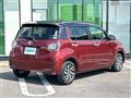 2020 Toyota Passo