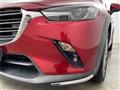 2018 Mazda CX-3