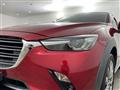 2018 Mazda CX-3