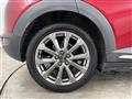 2018 Mazda CX-3