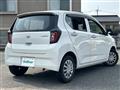2021 Daihatsu Mira Es