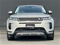 2019 Land Rover RangeRover Evoque
