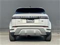 2019 Land Rover RangeRover Evoque