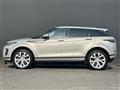 2019 Land Rover RangeRover Evoque