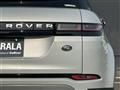 2019 Land Rover RangeRover Evoque