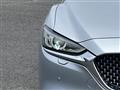 2021 Mazda Mazda6
