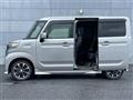 2021 Mazda Flair Wagon