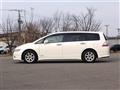 2008 Honda Odyssey