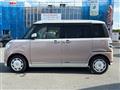 2017 Daihatsu Move Canbus