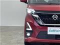 2021 Nissan ROOX