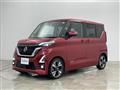 2021 Nissan ROOX