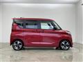 2021 Nissan ROOX
