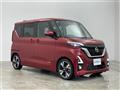 2021 Nissan ROOX