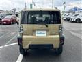 2023 Daihatsu Taft