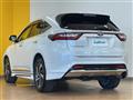 2017 Toyota Harrier