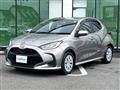 2020 Toyota Yaris