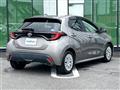 2020 Toyota Yaris