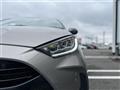 2020 Toyota Yaris