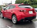 2014 Mazda Axela Sport