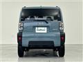 2023 Daihatsu Taft