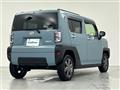 2023 Daihatsu Taft