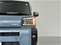 2023 Daihatsu Taft