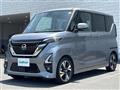 2021 Nissan ROOX