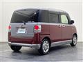 2019 Daihatsu Move Canbus