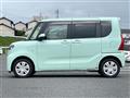 2021 Daihatsu Tanto