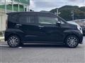 2014 Daihatsu Move