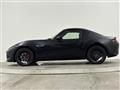 2017 Mazda Roadster