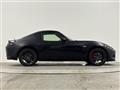 2017 Mazda Roadster