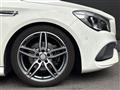 2017 Mercedes-Benz CLA-CLASS