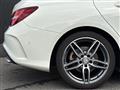 2017 Mercedes-Benz CLA-CLASS