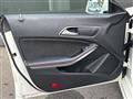 2017 Mercedes-Benz CLA-CLASS