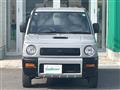 2001 Daihatsu Naked